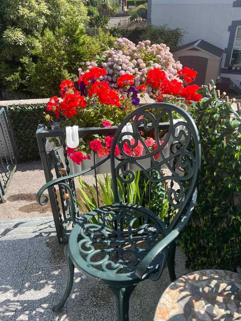 Charming, Cozy Apartment, 2 Mins From The Appartement *